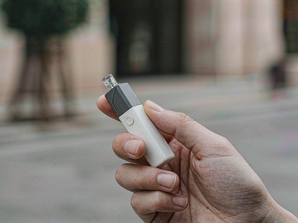 B2B Supply of Elektronna Ya Sisgareta products in Bangkok — for resellers