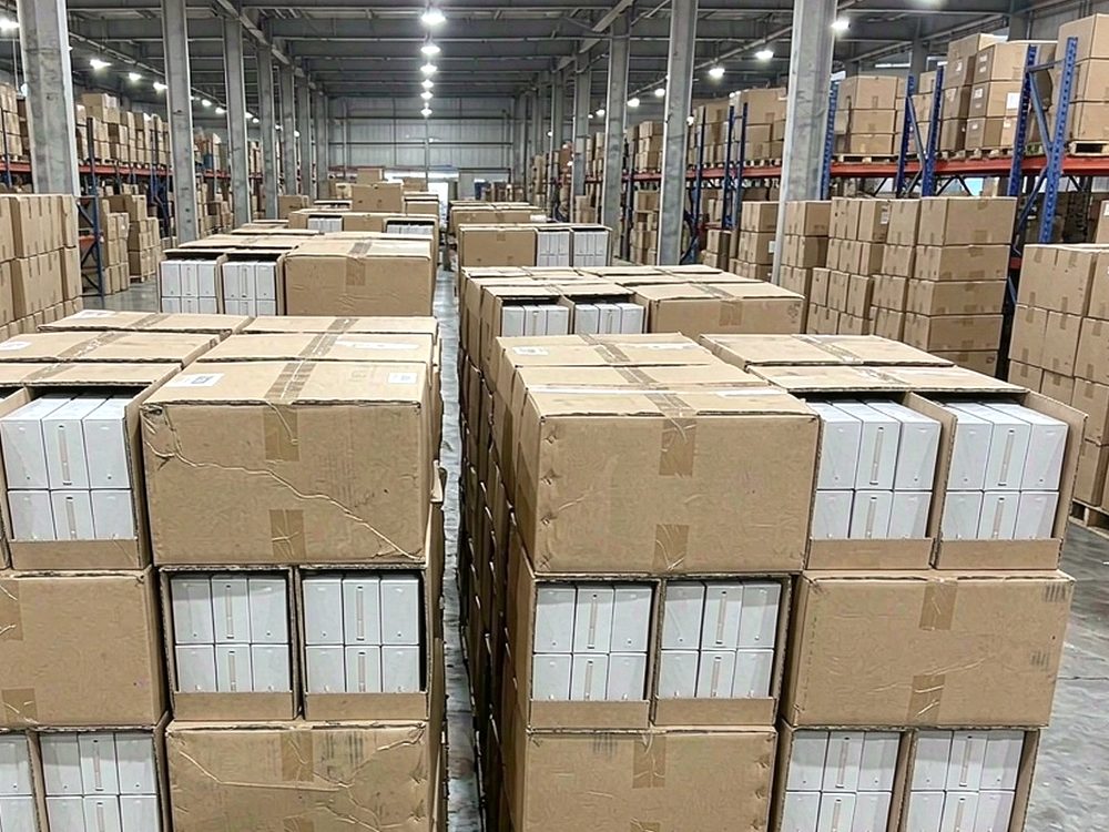 B2B Supply of Elektronna Ya Sisgareta products in Bangkok — no minimum MOQ