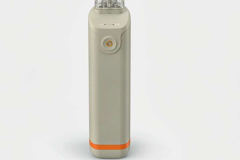 B2B Supply of Elektronna Ya Sisgareta tanks — ODM ready