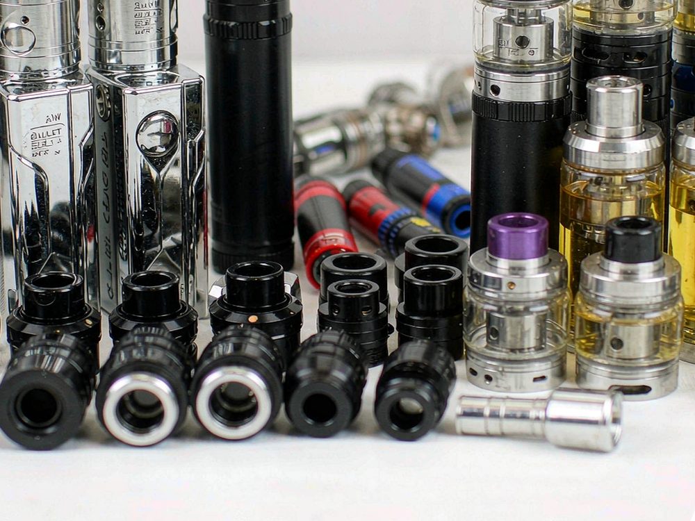 Bulk Distribution for Bangkok Elektronna Ya Sisgareta — for resellers