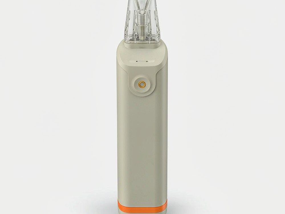 Bulk Distribution for Bangkok Elektronna Ya Sisgareta — no minimum MOQ