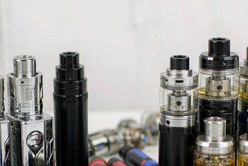 Bulk Distribution for Bangkok Elektronna Ya Sisgareta — Summer deals