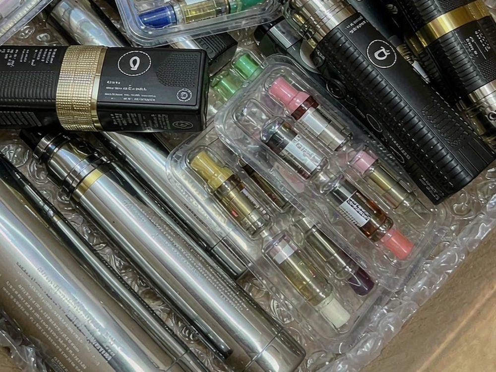 Bulk Distribution for Elektronna Ya Sisgareta accessories — 2026