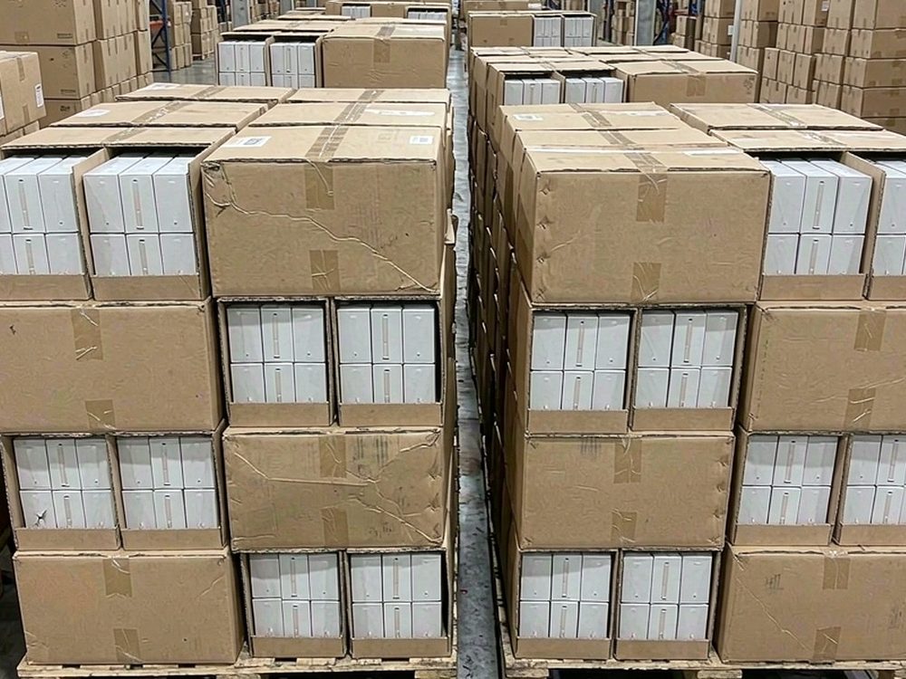 Bulk Distribution for Elektronna Ya Sisgareta accessories — budget tier