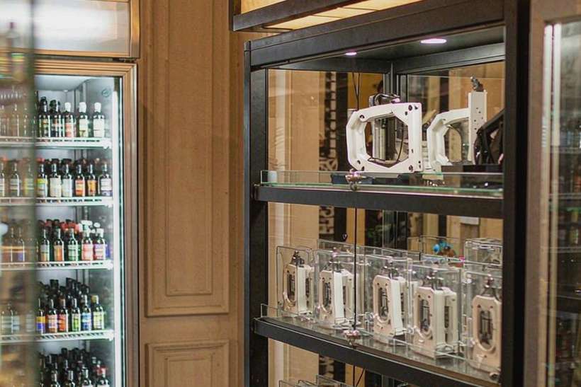Bulk Distribution for Elektronna Ya Sisgareta accessories — limited batch