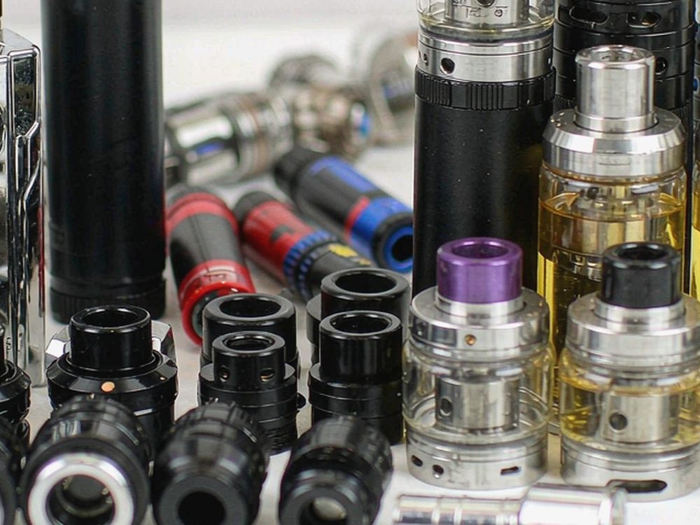 Bulk Distribution for Elektronna Ya Sisgareta accessories — premium tier