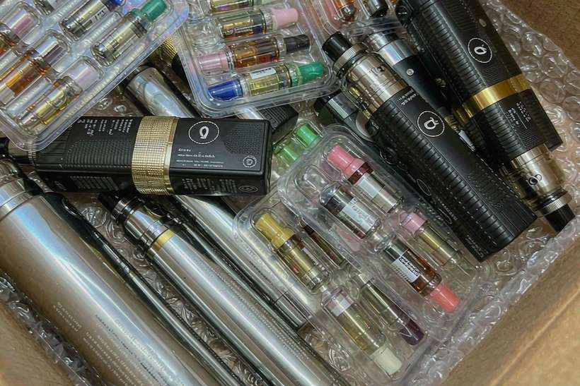 Bulk Distribution for Elektronna Ya Sisgareta accessories — Summer deals