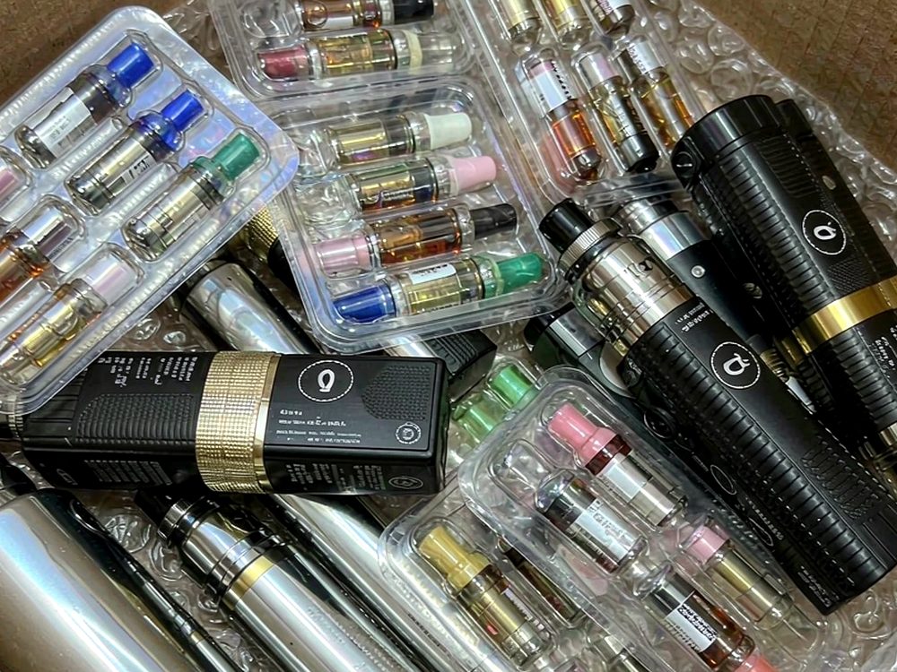 Bulk Distribution for Elektronna Ya Sisgareta accessories — with fast shipping