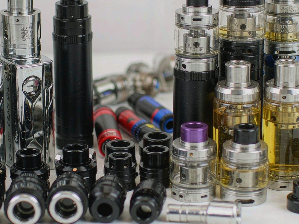 Bulk Distribution for Elektronna Ya Sisgareta bundles — budget tier