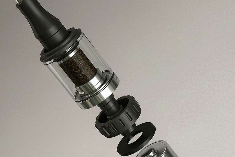 Bulk Distribution for Elektronna Ya Sisgareta coils — Asia Pacific