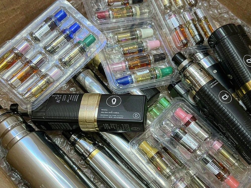 Bulk Distribution for Elektronna Ya Sisgareta coils — budget tier