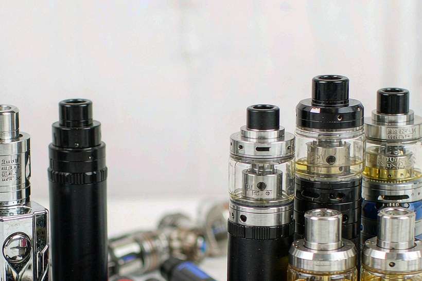 Bulk Distribution for Elektronna Ya Sisgareta coils — bulk case