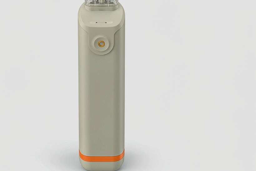 Bulk Distribution for Elektronna Ya Sisgareta coils — Middle East