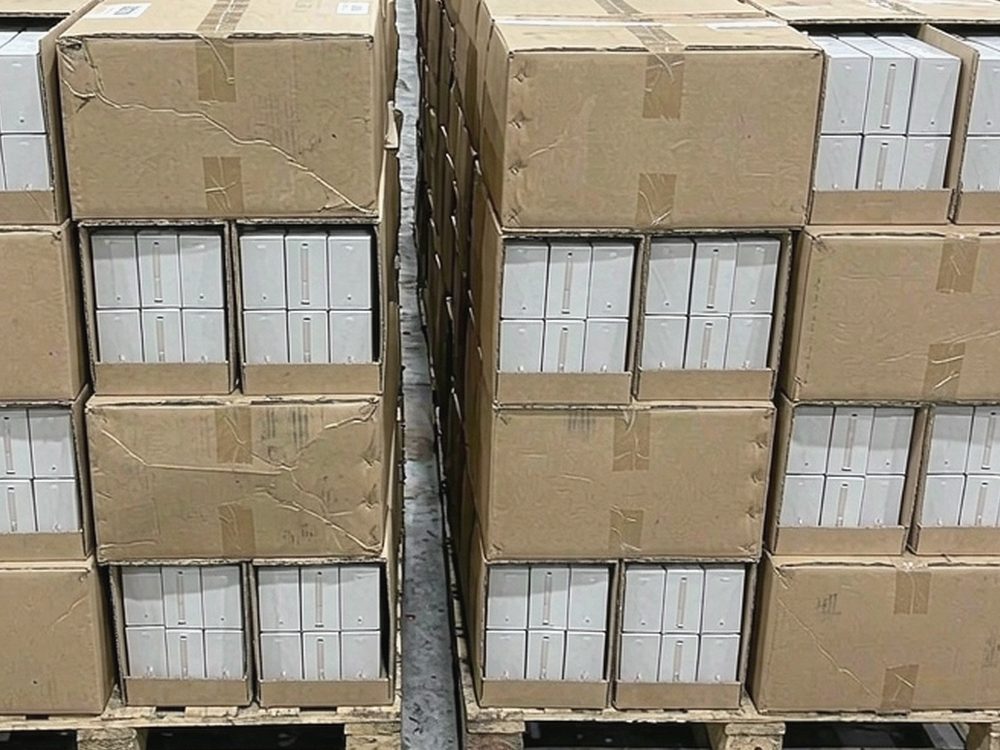 Bulk Distribution for Elektronna Ya Sisgareta coils — new arrivals