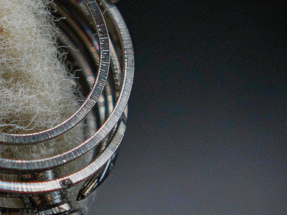 Bulk Distribution for Elektronna Ya Sisgareta coils — top rated