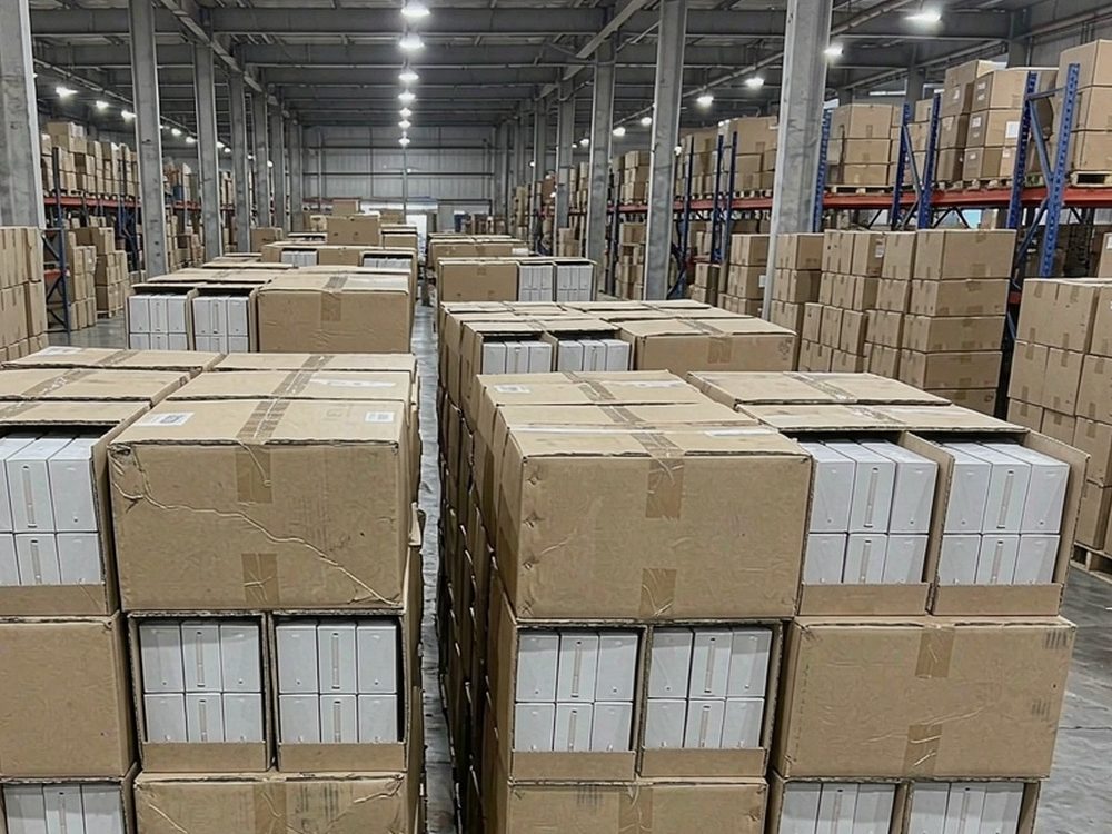 Bulk Distribution for Elektronna Ya Sisgareta coils — with fast shipping