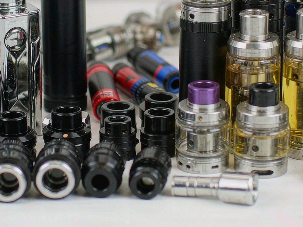 Bulk Distribution for Elektronna Ya Sisgareta disposables — verified suppliers