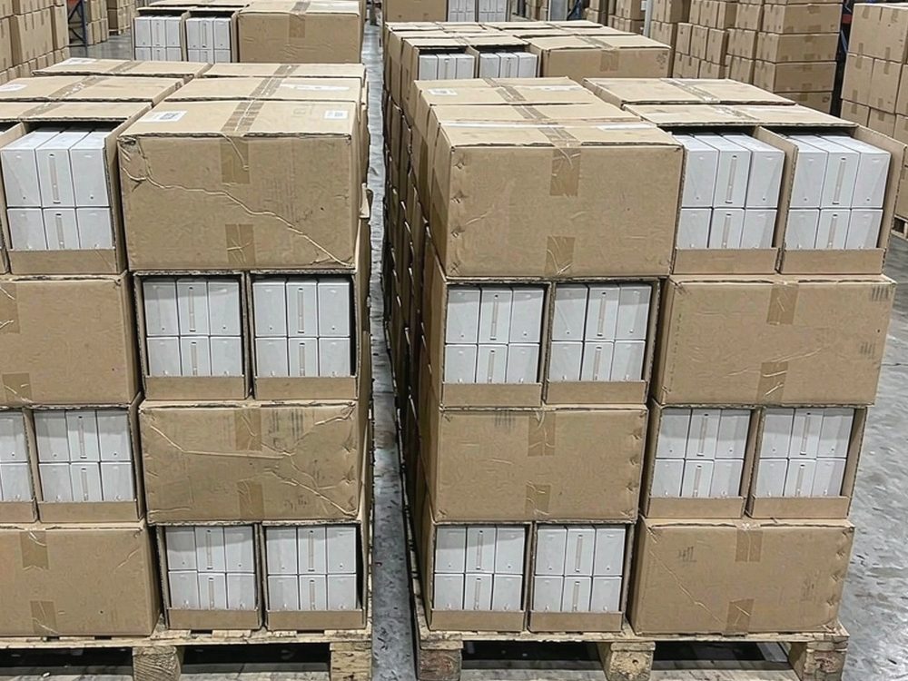 Bulk Distribution for Elektronna Ya Sisgareta disposables — with fast shipping