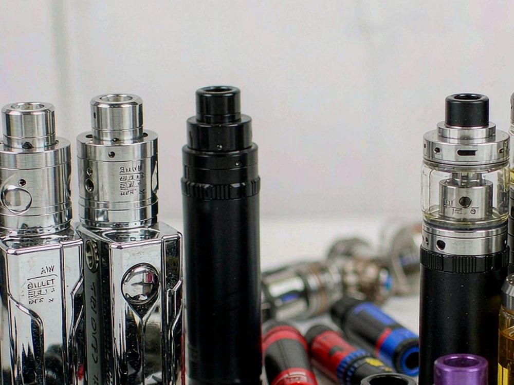 Bulk Distribution for Elektronna Ya Sisgareta e-liquid — top rated