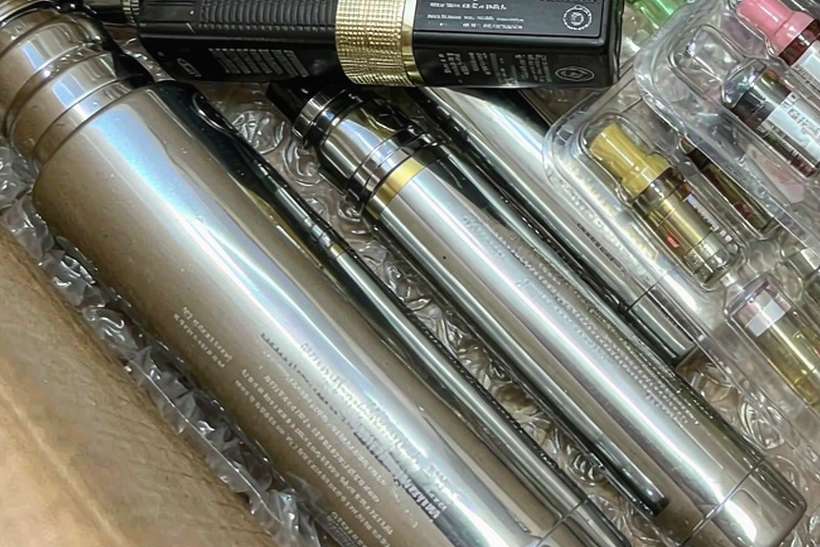 Bulk Distribution for Elektronna Ya Sisgareta hardware — EU stock