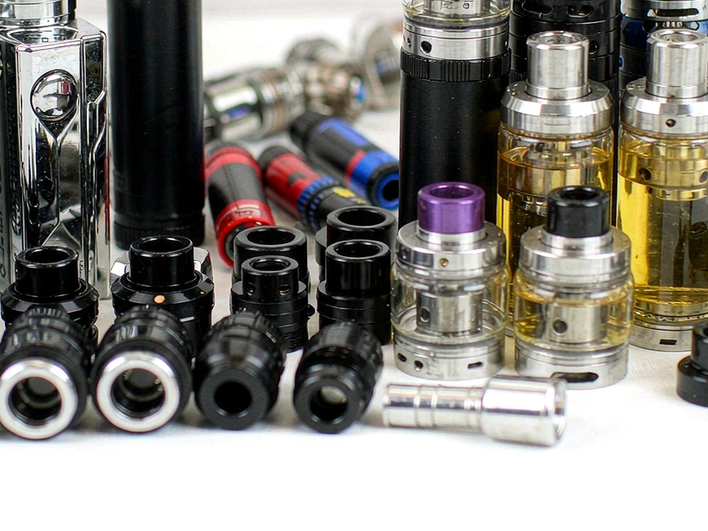 Bulk Distribution for Elektronna Ya Sisgareta hardware — new arrivals