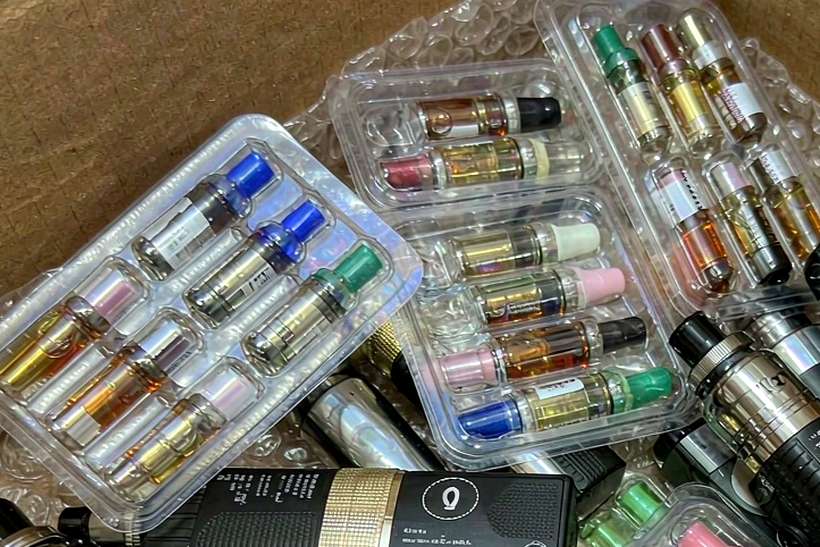 Bulk Distribution for Elektronna Ya Sisgareta hardware — Spring catalog