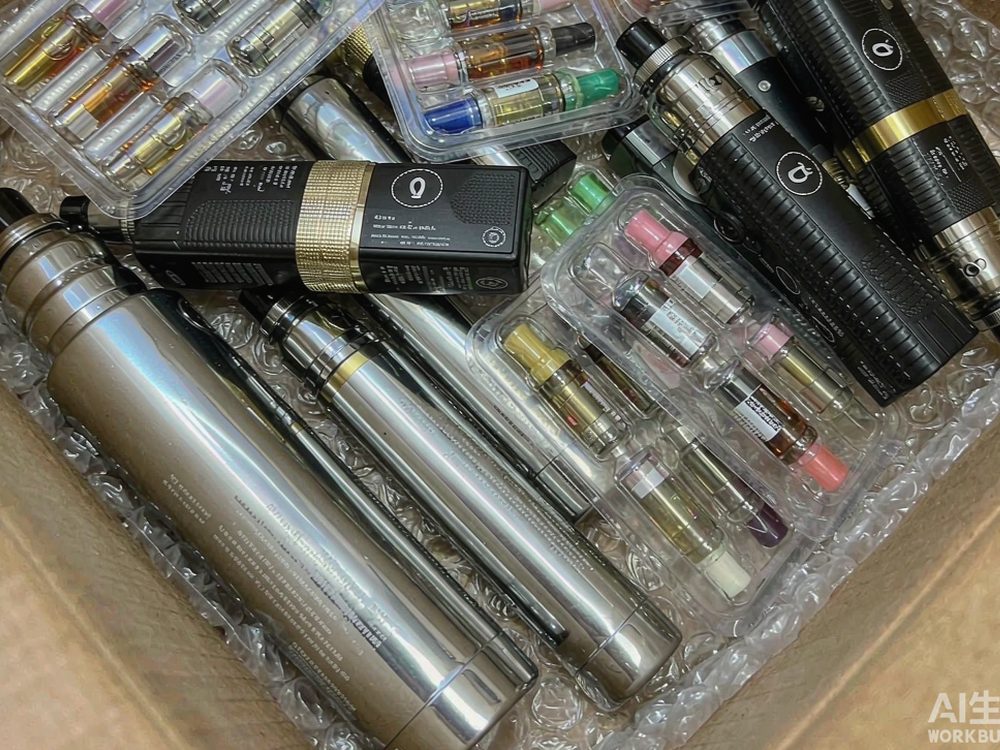 Bulk Distribution for Elektronna Ya Sisgareta in Bangkok — 2026