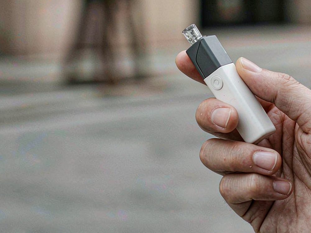 Bulk Distribution for Elektronna Ya Sisgareta in Bangkok — budget tier