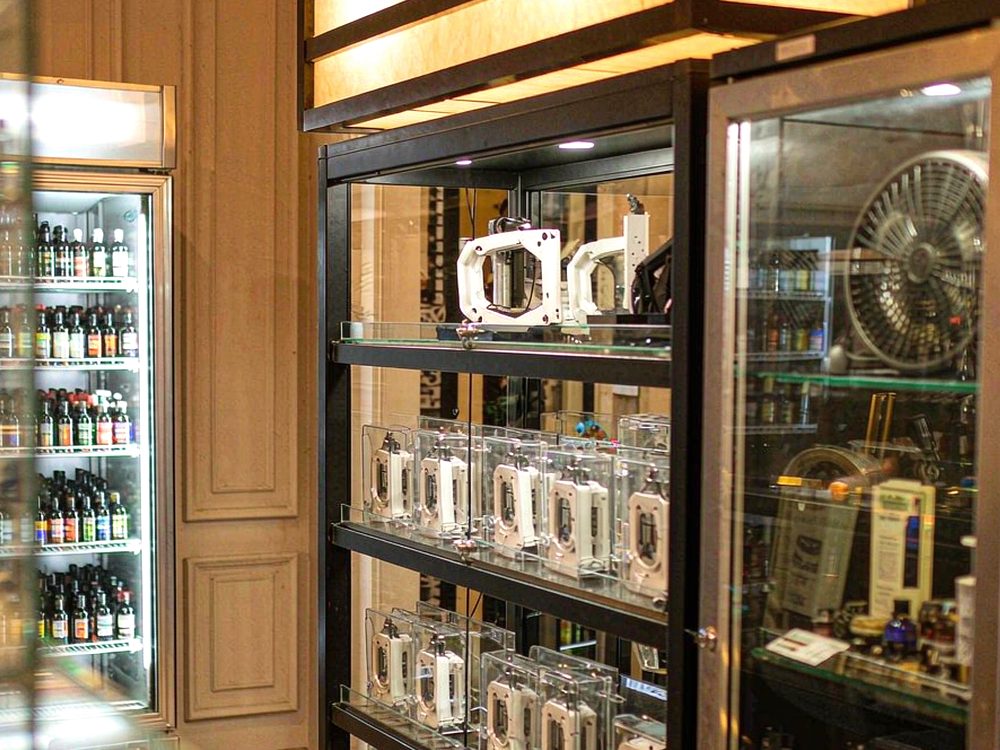 Bulk Distribution for Elektronna Ya Sisgareta in Bangkok — for resellers