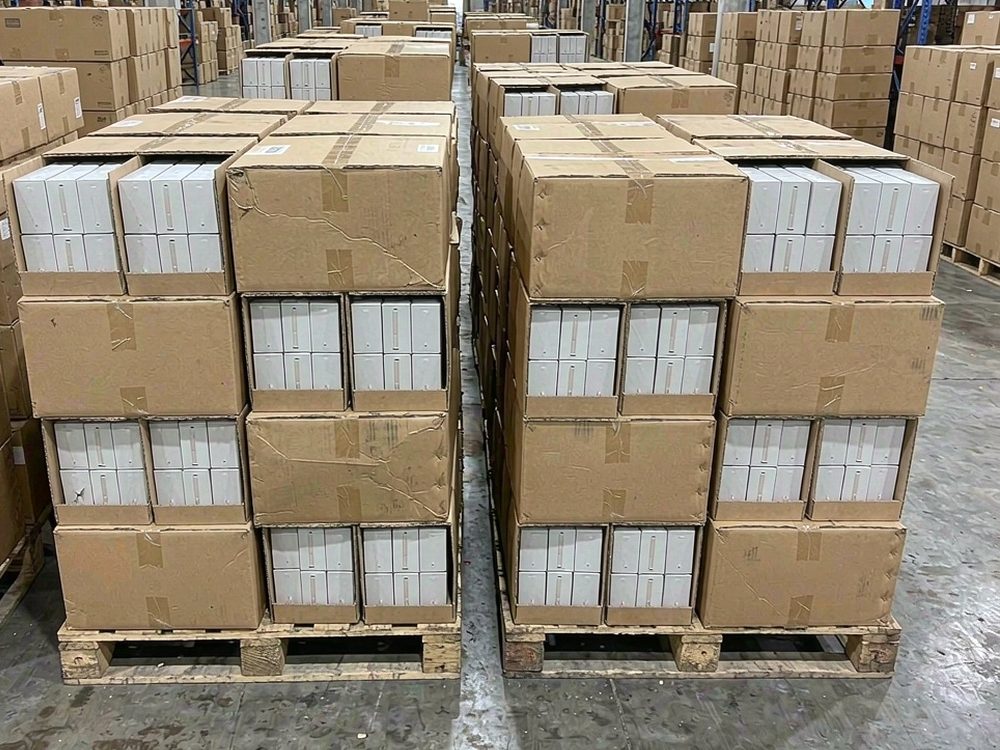 Bulk Distribution for Elektronna Ya Sisgareta kits — 2026