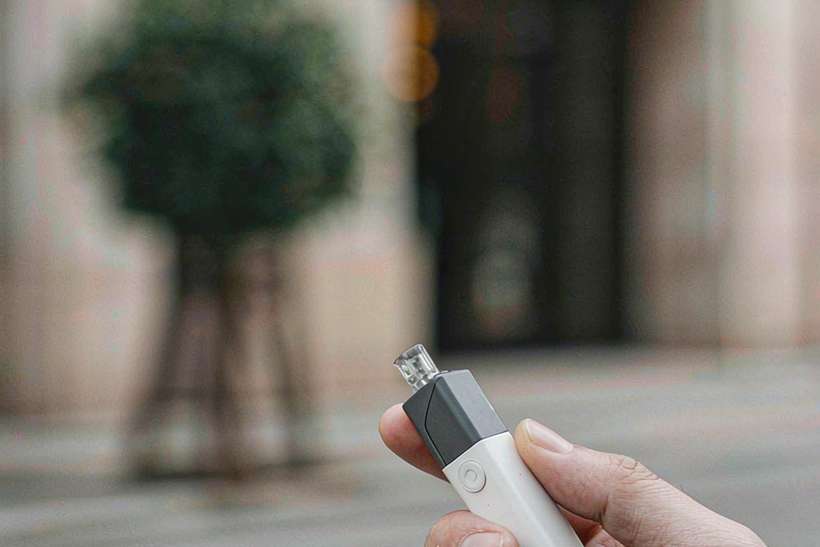 Bulk Distribution for Elektronna Ya Sisgareta kits — limited batch