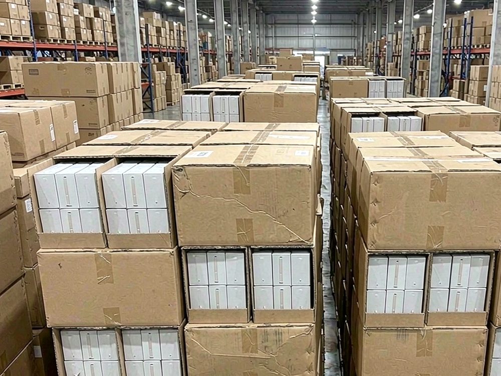 Bulk Distribution for Elektronna Ya Sisgareta kits — top rated