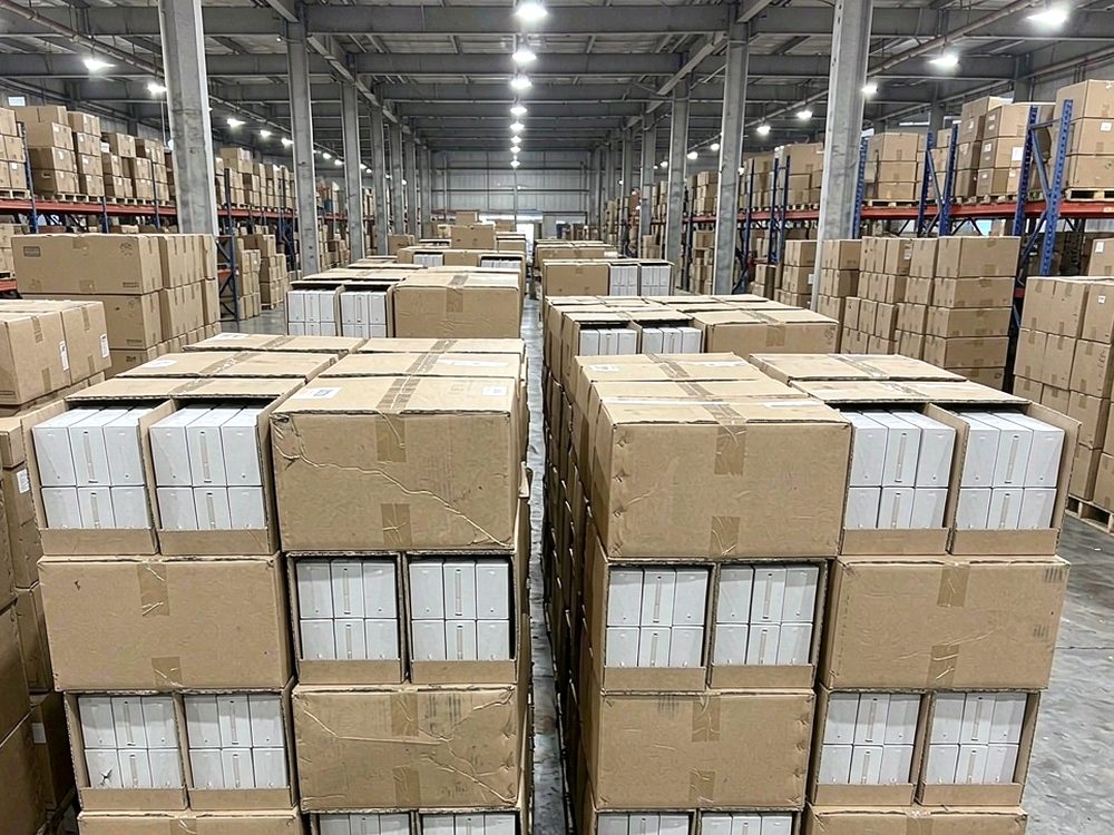 Bulk Distribution for Elektronna Ya Sisgareta kits — verified suppliers
