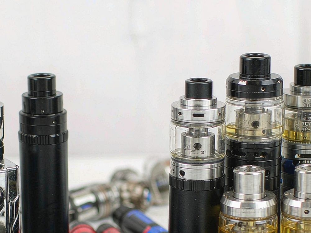 Bulk Distribution for Elektronna Ya Sisgareta kits — with fast shipping