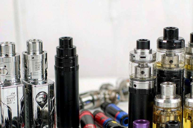 Bulk Distribution for Elektronna Ya Sisgareta mods — ODM ready