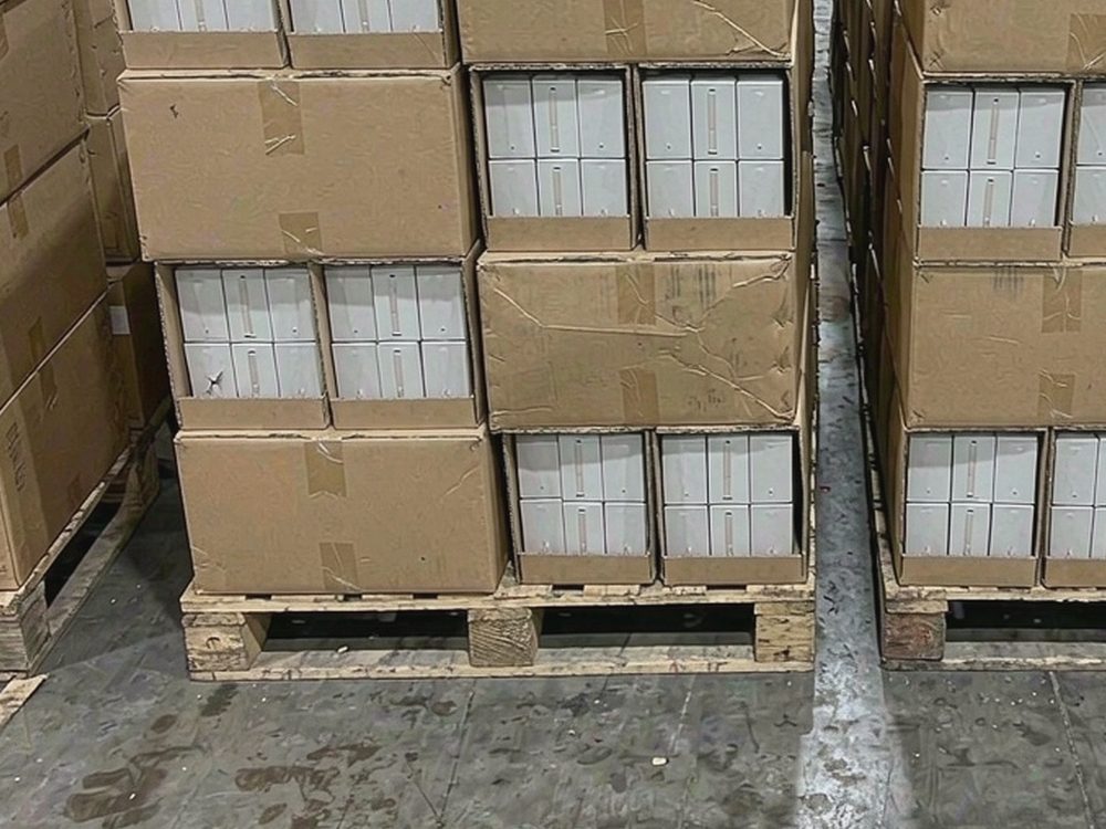 Bulk Distribution for Elektronna Ya Sisgareta mods — with fast shipping