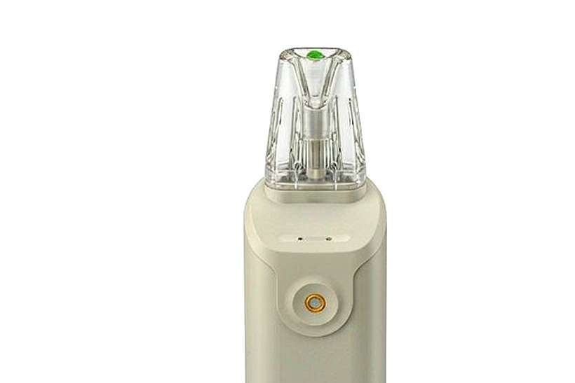 Bulk Distribution for Elektronna Ya Sisgareta pods — Asia Pacific