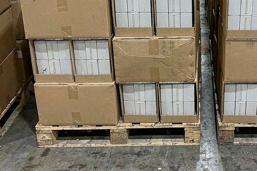 Bulk Distribution for Elektronna Ya Sisgareta pods — ODM ready