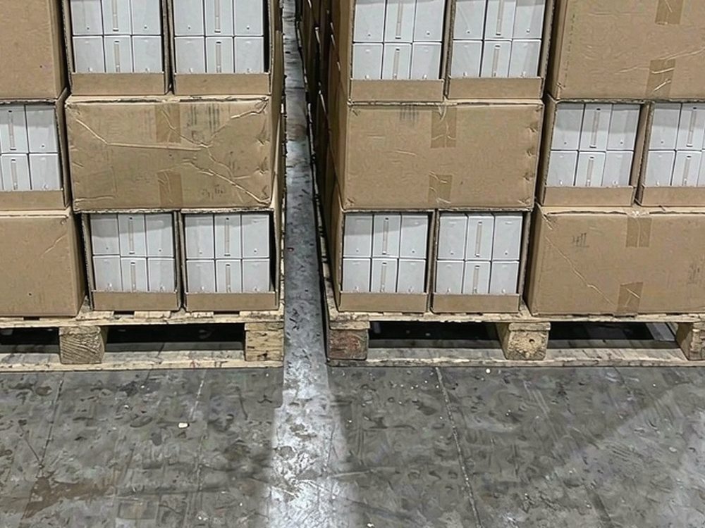 Bulk Distribution for Elektronna Ya Sisgareta products in Bangkok — 2026