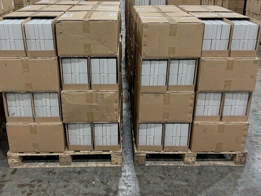 Bulk Distribution for Elektronna Ya Sisgareta products in Bangkok — premium tier
