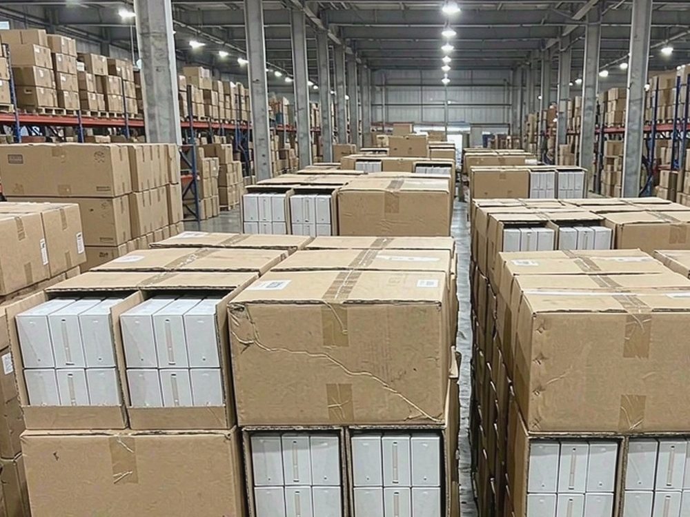 Buyer's Guide to Bangkok Elektronna Ya Sisgareta — budget tier