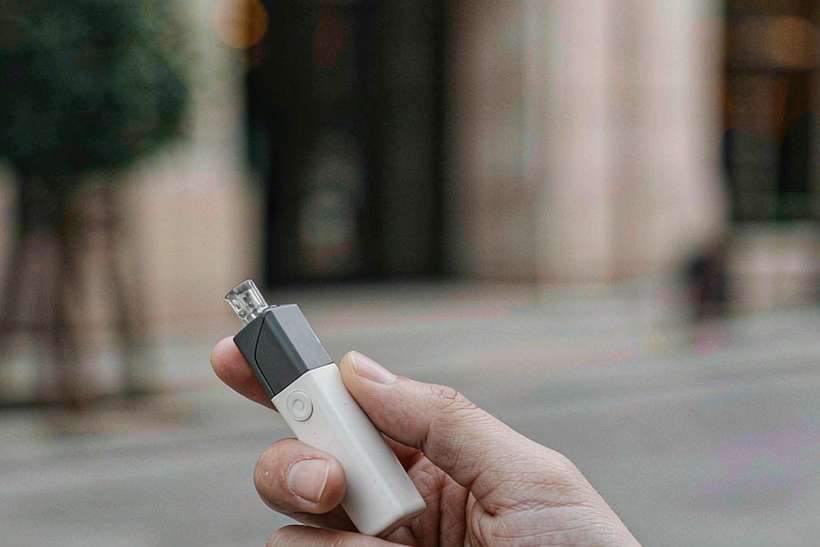 Buyer's Guide to Bangkok Elektronna Ya Sisgareta — EU stock