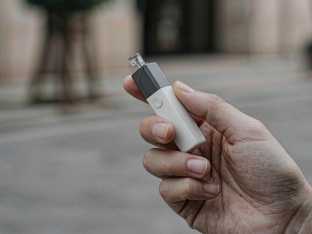 Buyer's Guide to Bangkok Elektronna Ya Sisgareta — for resellers