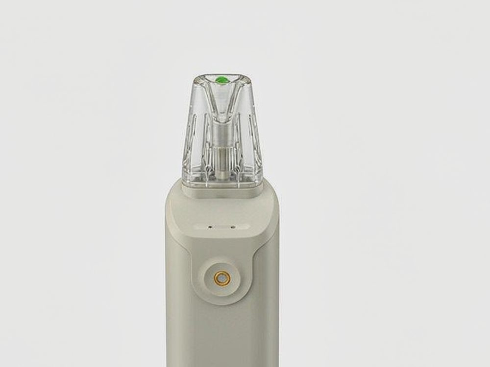 Buyer's Guide to Bangkok Elektronna Ya Sisgareta — premium tier