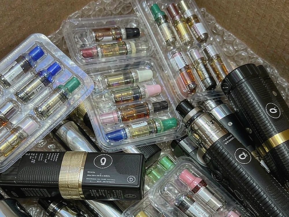Buyer's Guide to Bangkok Elektronna Ya Sisgareta — wholesale only