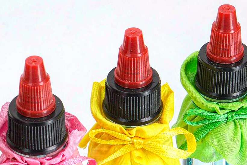 Buyer's Guide to Bangkok Elektronna Ya Sisgareta — Winter special