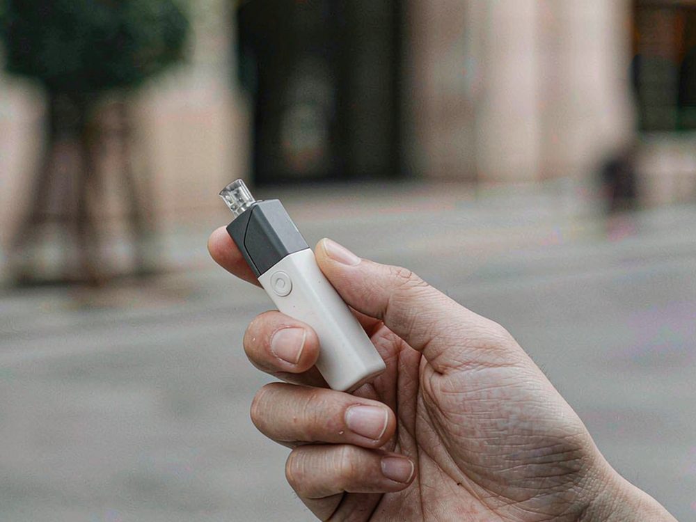 Buyer's Guide to Bangkok Elektronna Ya Sisgareta — with fast shipping