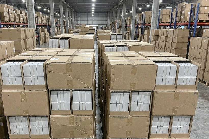 Buyer's Guide to Elektronna Ya Sisgareta accessories — Asia Pacific