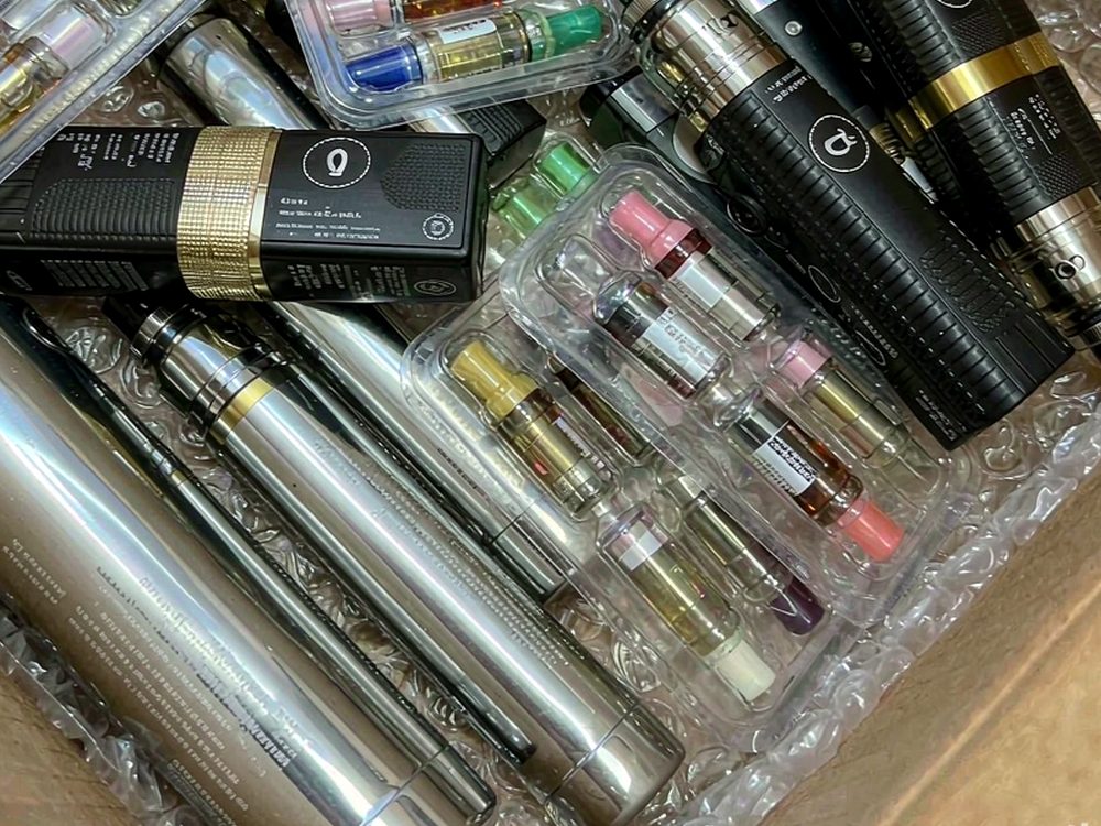 Buyer's Guide to Elektronna Ya Sisgareta accessories — new arrivals