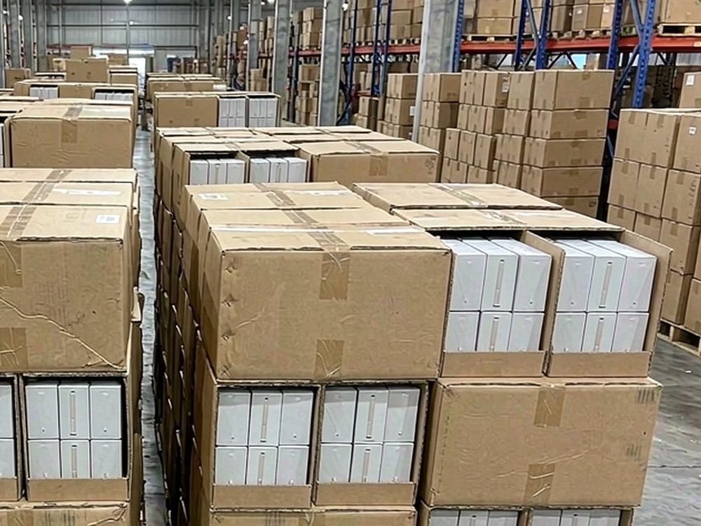 Buyer's Guide to Elektronna Ya Sisgareta accessories — wholesale only